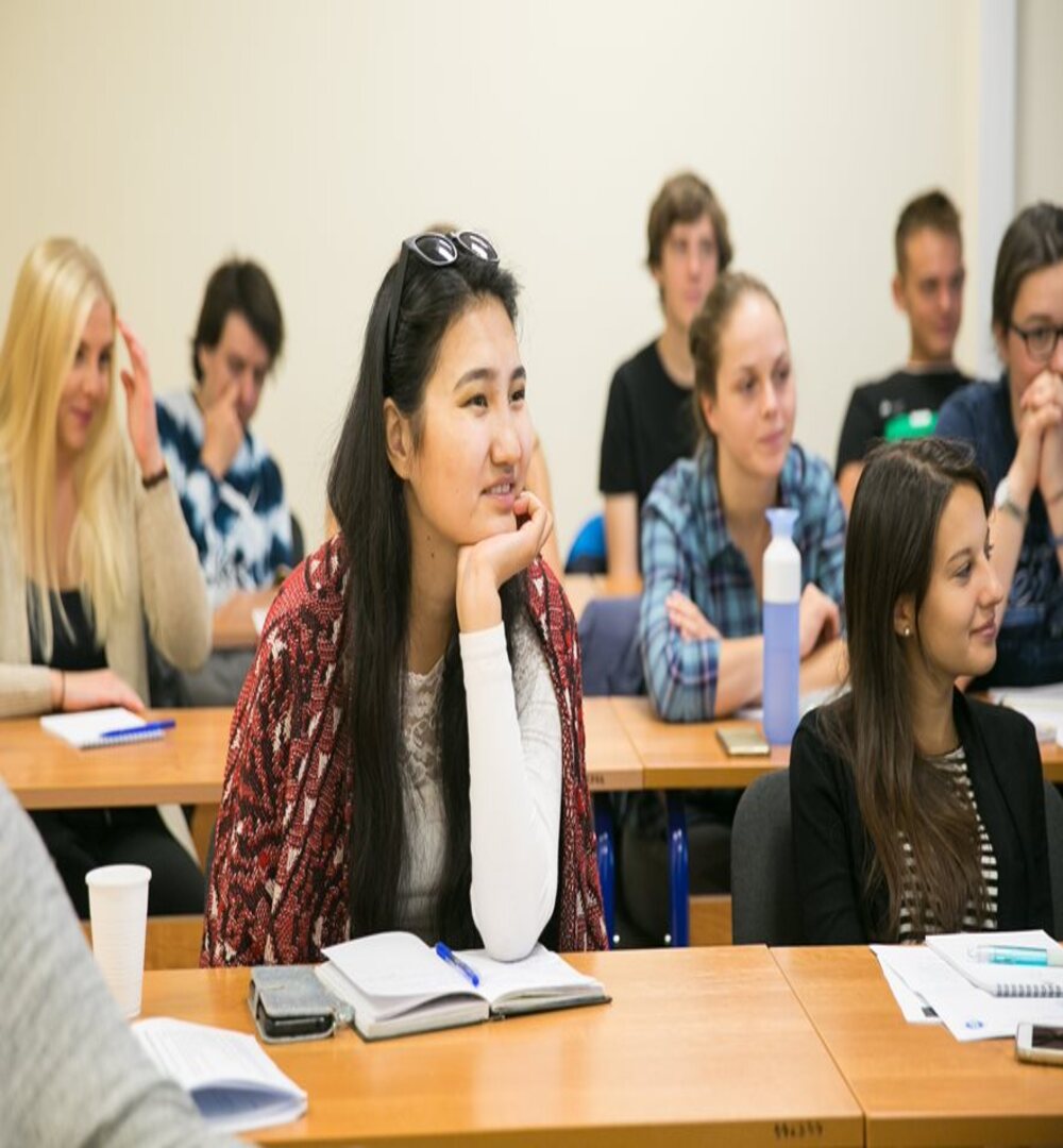 90 GÜN RUSYADA RUSÇA DİL OKULU EĞİTİMİ