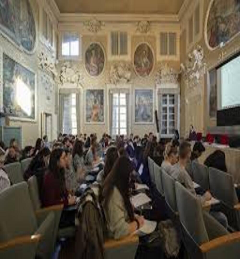 ALMA MATER STUDİORUM BOLOGNA ÜNİVERSİTESİ  İNGİLİZCE HAZIRLIK DİL EGİTİMİ 