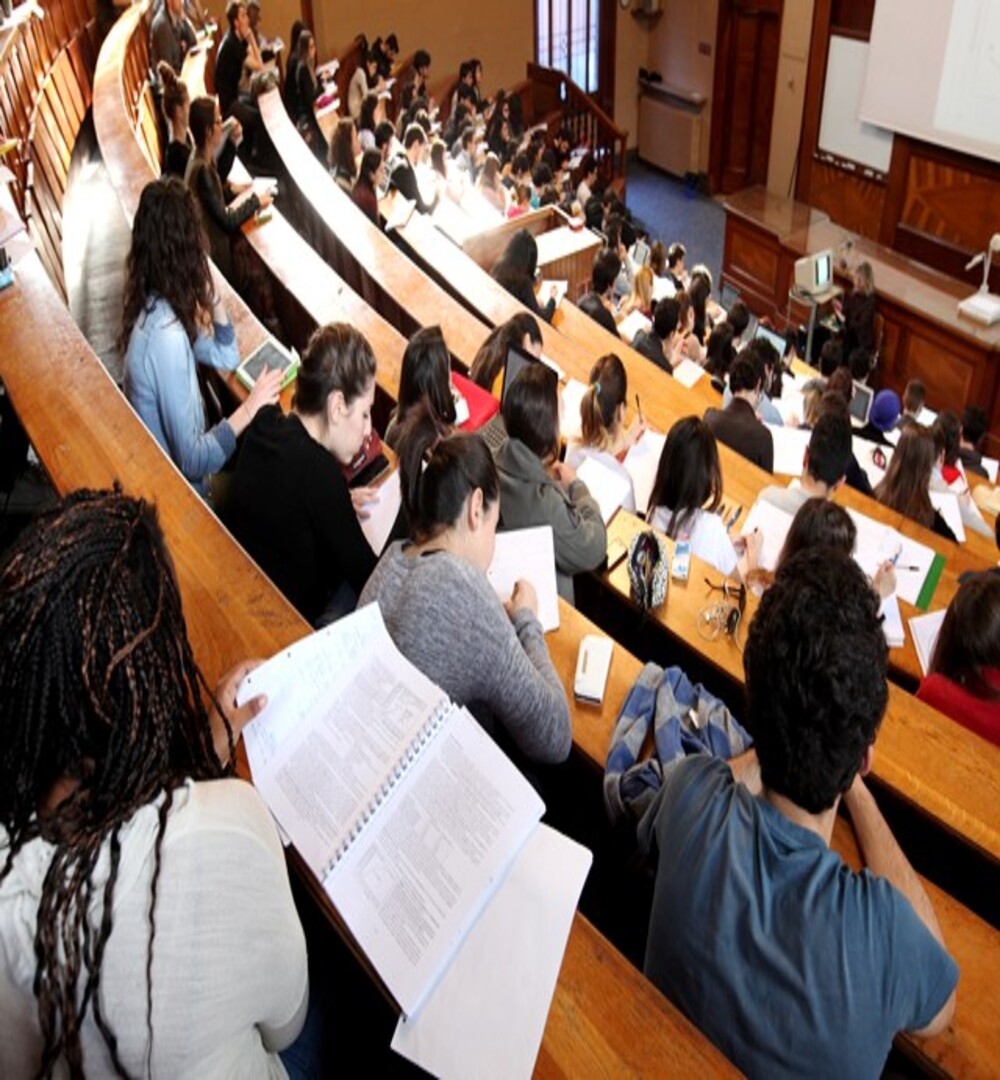 SAPIENZA ÜNİVERSİTESİ ROMA İNGİLİZCE DİL HAZIRLIK EĞİTİMİ 