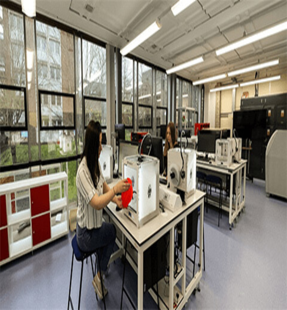 POLİTECNİCO Dİ MİLANO ÜNİVERSİTESİ ELEKTRONİK MÜHENDİSLİĞİ EĞİTİMİ