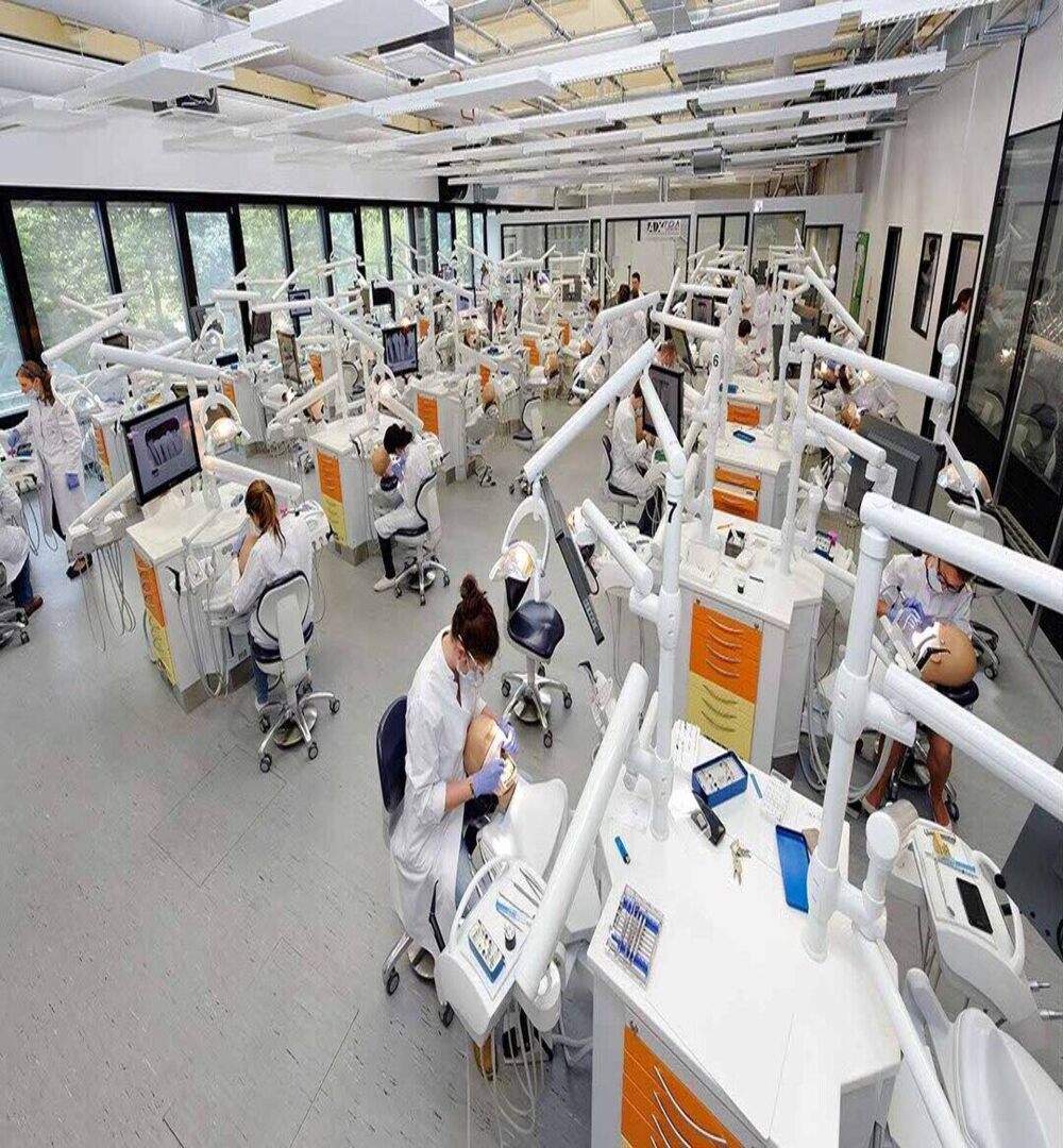 RWTH AACHEN ÜNİVERSİTESİ TIP FAKÜLTESİ EĞİTİMİ 