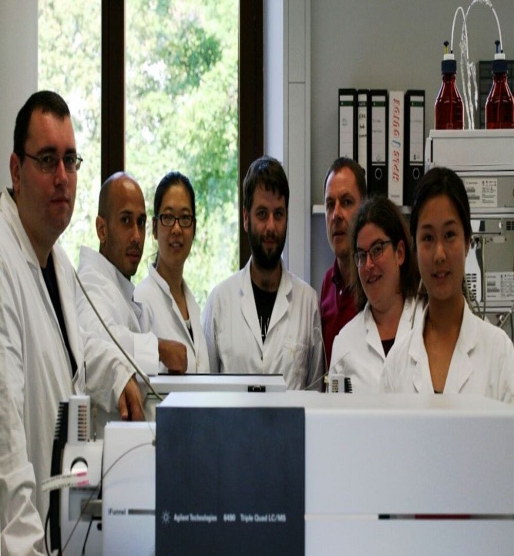 TÜBİNGEN UNIVERSITY TIP FAKÜLTESİ EĞİTİMİ