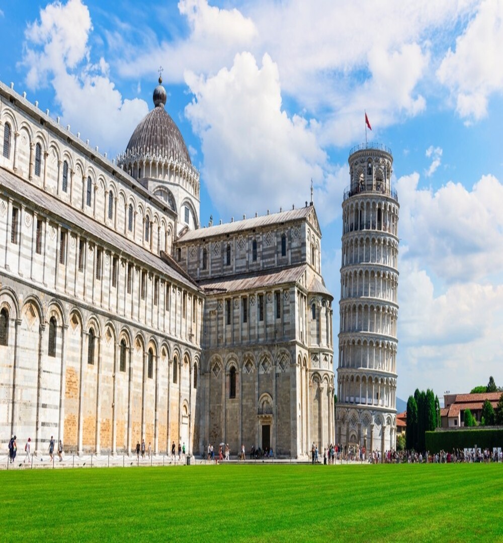 University of Pisa WRL 382