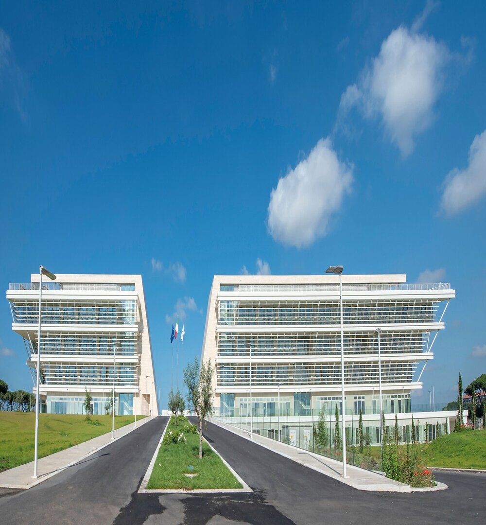 University of Rome  WRL 393