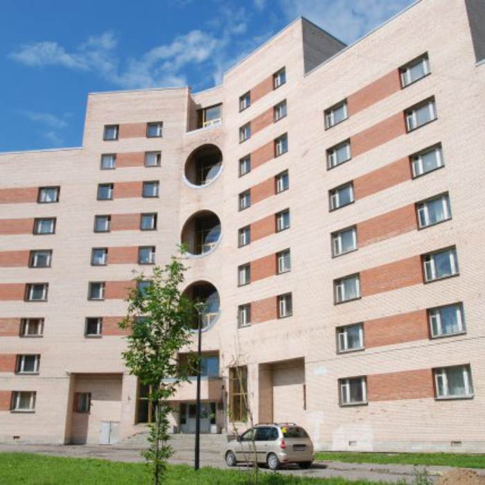 ST PETERSBURG DEVLET ÜNİVERSİTESİ SPbU ÖĞRENCİ YURTLARI 100 $